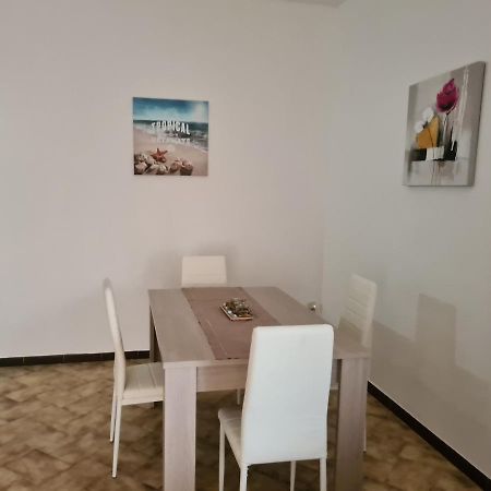 Acquamarina House Trapani Apartment Exterior foto