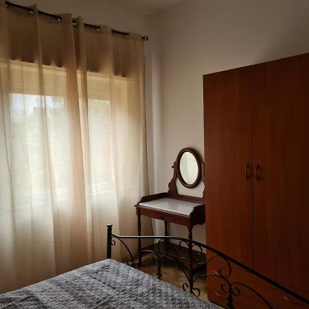 Acquamarina House Trapani Apartment Exterior foto