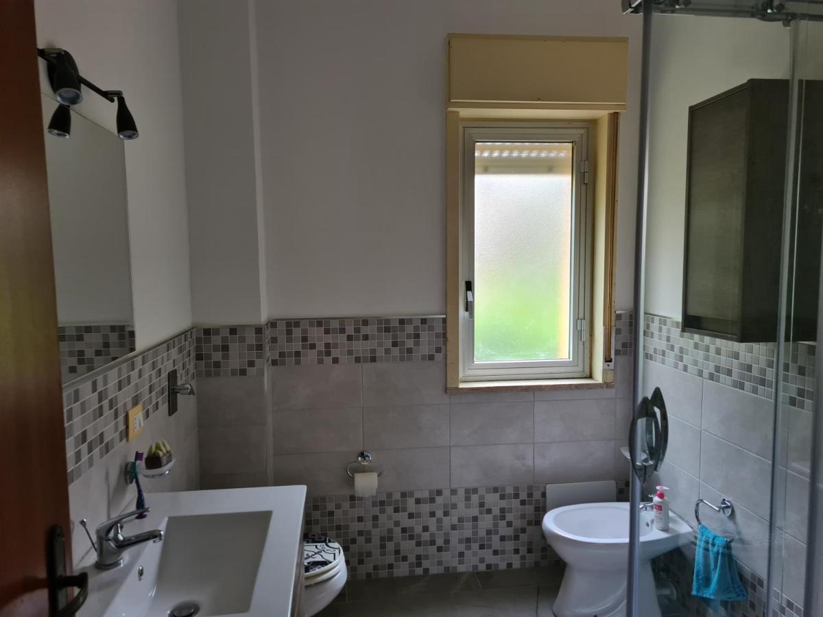 Acquamarina House Trapani Apartment Exterior foto