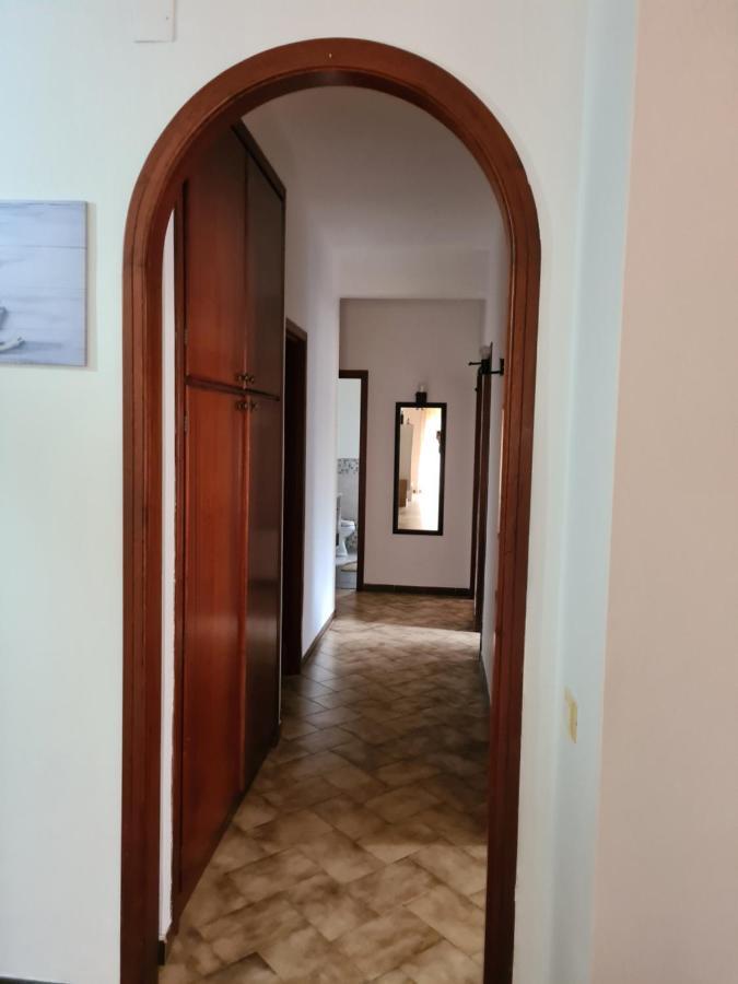 Acquamarina House Trapani Apartment Exterior foto