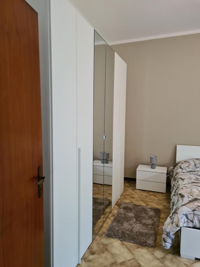 Acquamarina House Trapani Apartment Exterior foto