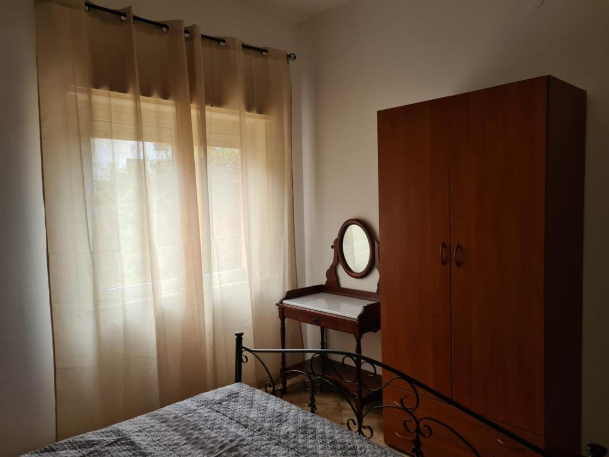 Acquamarina House Trapani Apartment Exterior foto