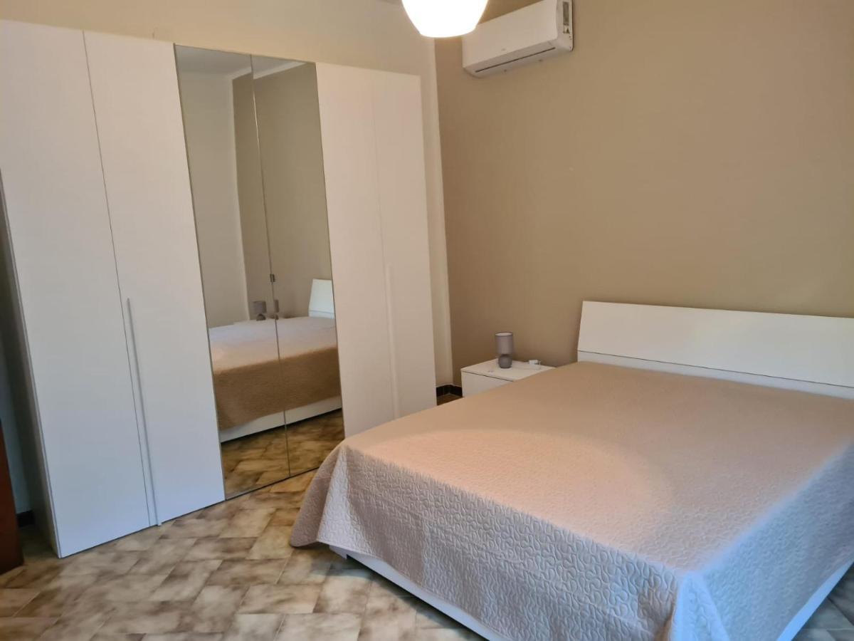 Acquamarina House Trapani Apartment Exterior foto